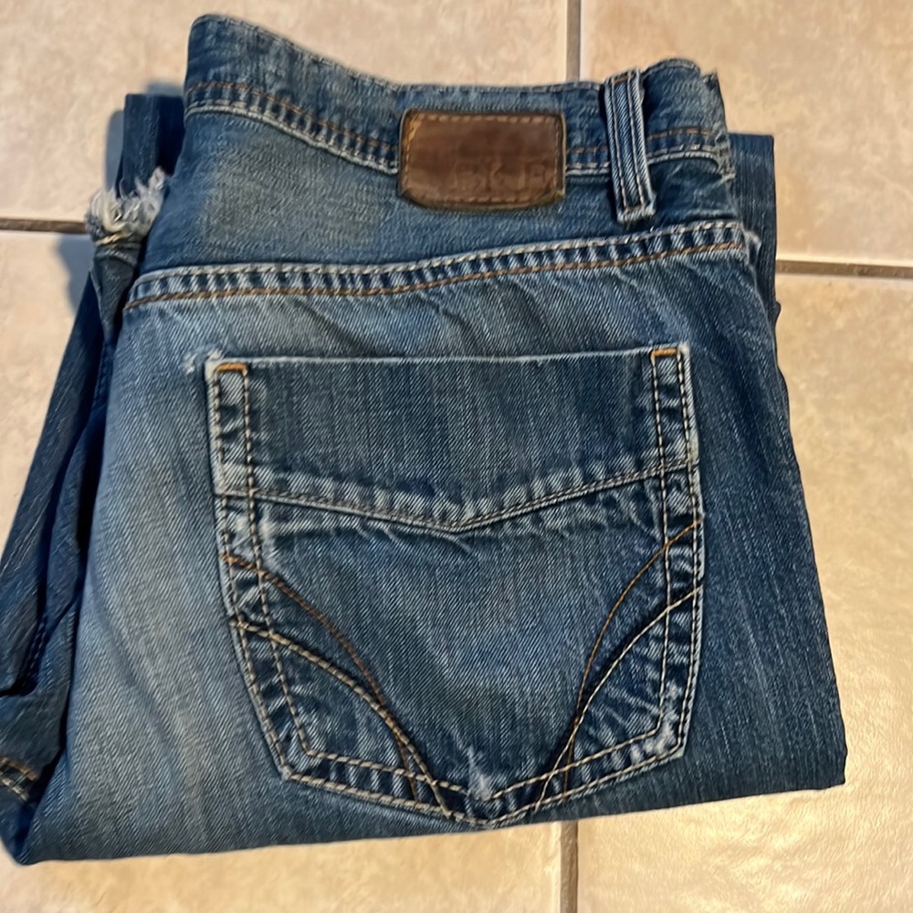 Tyler jeans $20 each